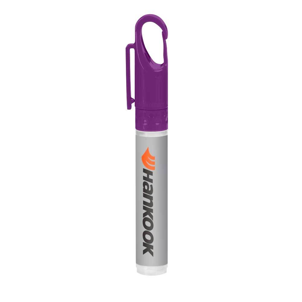 Custom 10 mL. SPF 50 Sunscreen CleanZ Pen 1