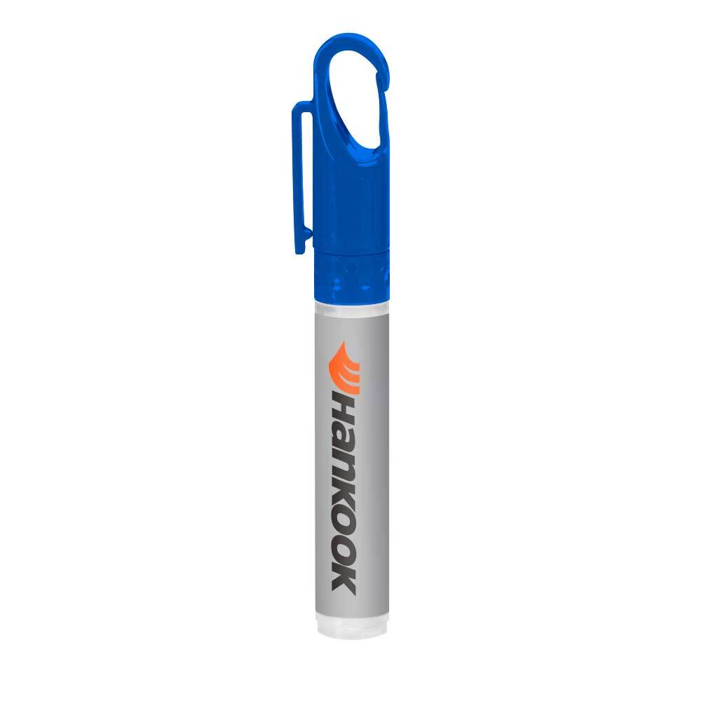 Custom 10 mL. SPF 50 Sunscreen CleanZ Pen 1