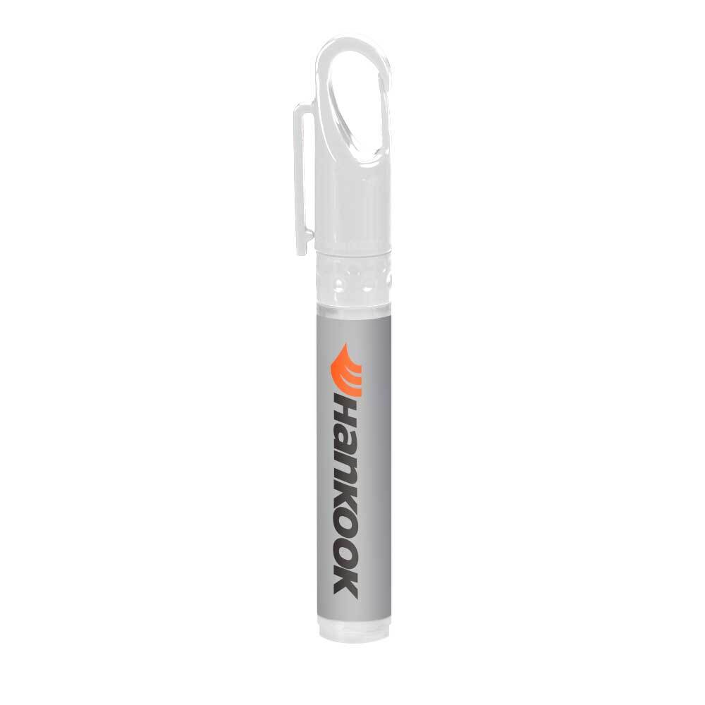 Custom 10 mL. SPF 50 Sunscreen CleanZ Pen 1