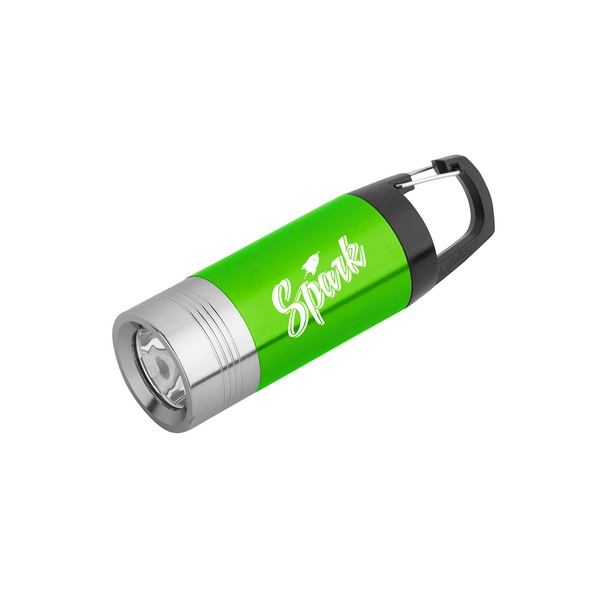 Rocket Flashlight 1