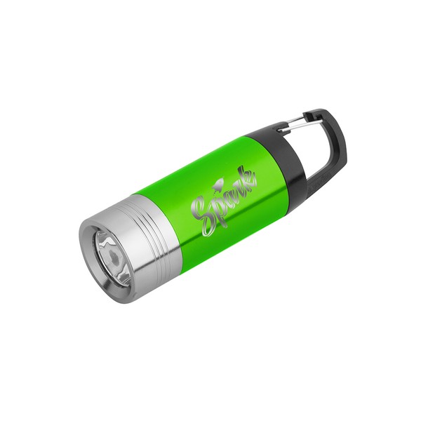 Rocket Flashlight 1