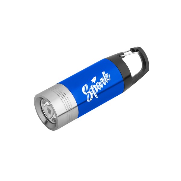 Rocket Flashlight 1