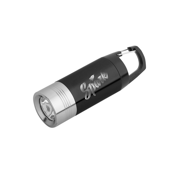 Rocket Flashlight 1