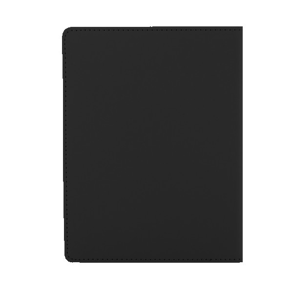 Soft Touch Notebook with Pen 1