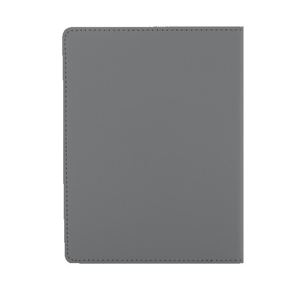 Soft Touch Notebook with Pen 1