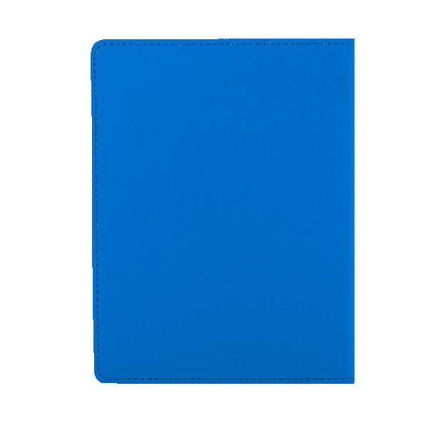 Soft Touch Notebook with Pen 1