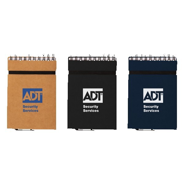 Mini Notepad with Sticky Notes 1