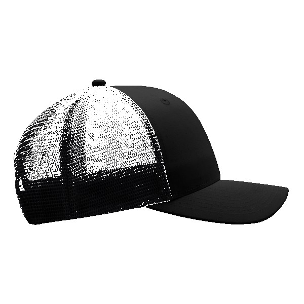 Basecamp Kings Peak Trucker Hat 1