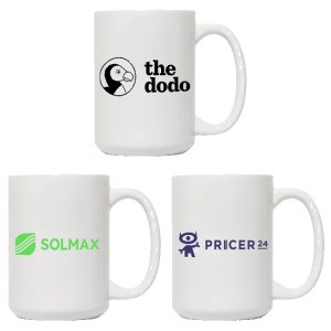 Madrid 15 oz Ceramic Mug 1 Madrid 15 oz Ceramic Mug 1