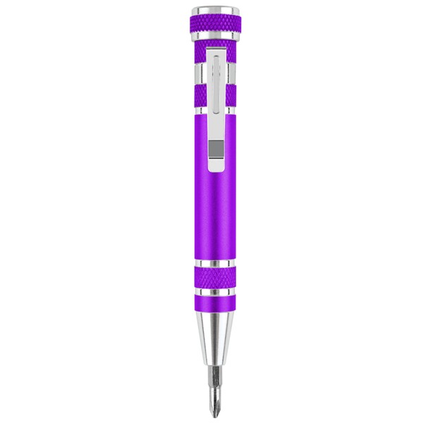 Pocket Pal Aluminum Tool Pen 1