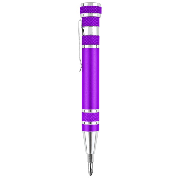 Pocket Pal Aluminum Tool Pen 1