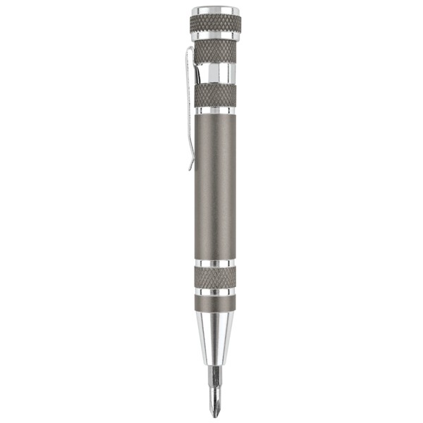 Pocket Pal Aluminum Tool Pen 1