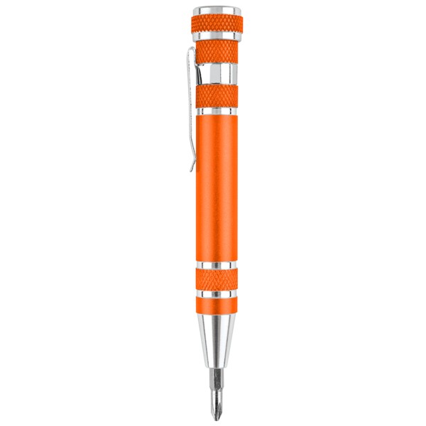 Pocket Pal Aluminum Tool Pen 1