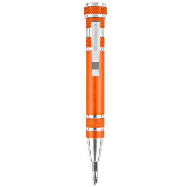 Pocket Pal Aluminum Tool Pen 1