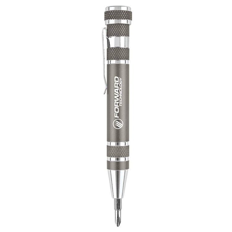 Pocket Pal Aluminum Tool Pen 1