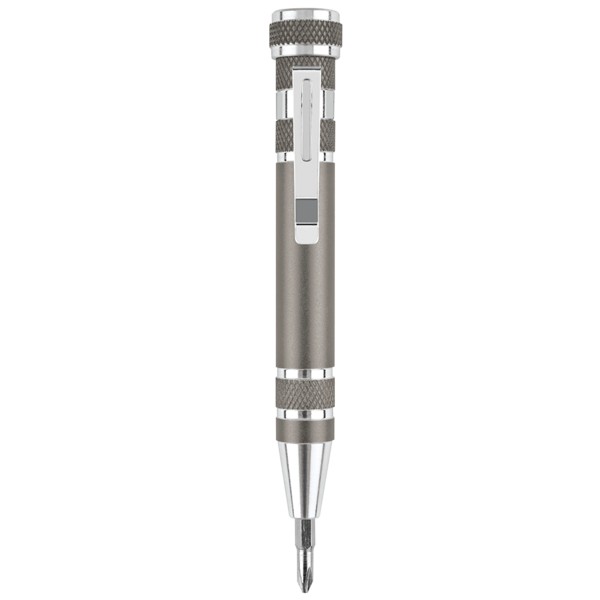 Pocket Pal Aluminum Tool Pen 1