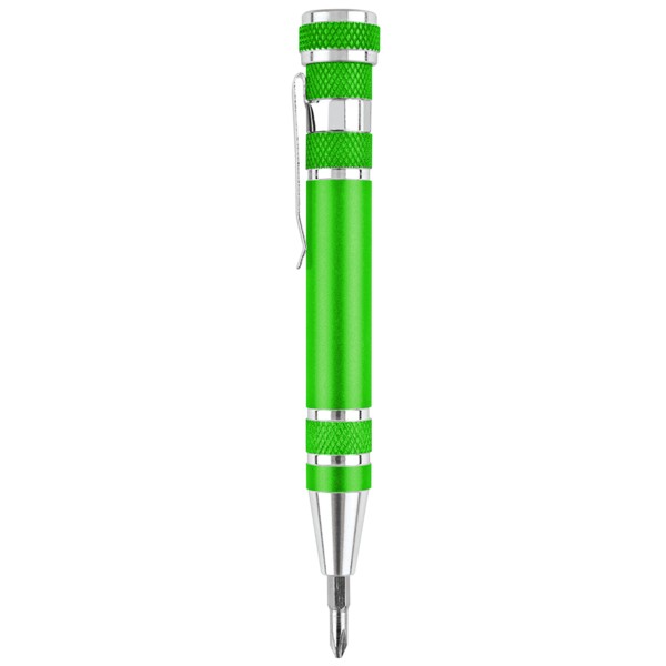 Pocket Pal Aluminum Tool Pen 1