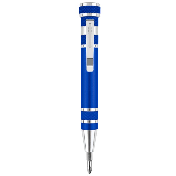 Pocket Pal Aluminum Tool Pen 1