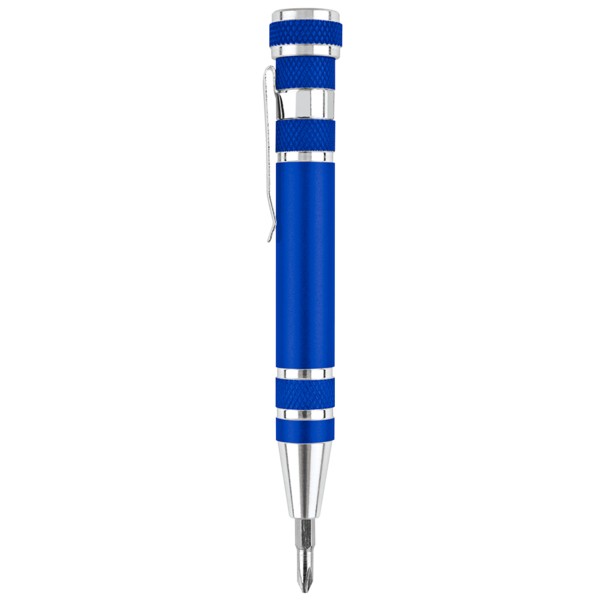 Pocket Pal Aluminum Tool Pen 1