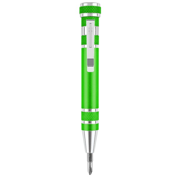 Pocket Pal Aluminum Tool Pen 1