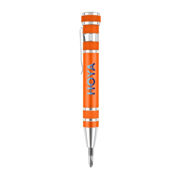Pocket Pal Aluminum Tool Pen 1
