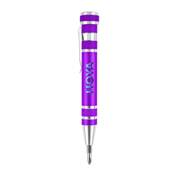 Pocket Pal Aluminum Tool Pen 1