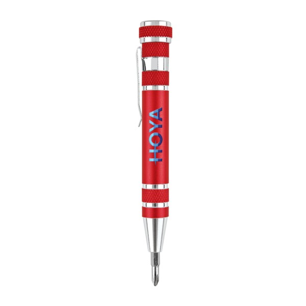 Pocket Pal Aluminum Tool Pen 1