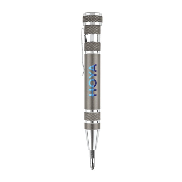 Pocket Pal Aluminum Tool Pen 1