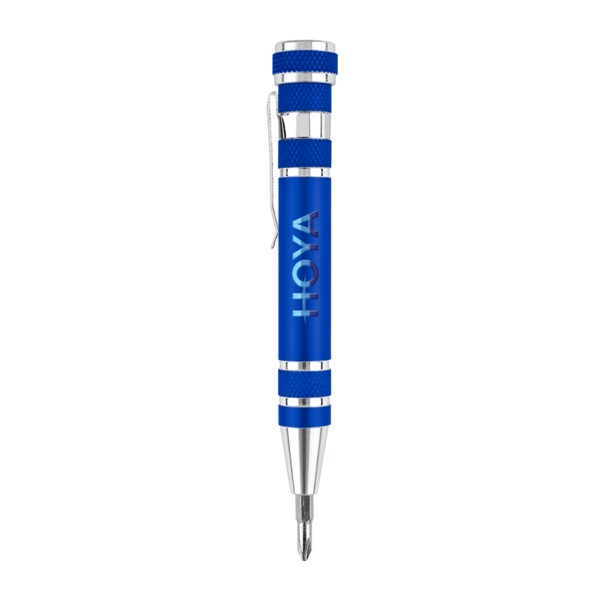 Pocket Pal Aluminum Tool Pen 1