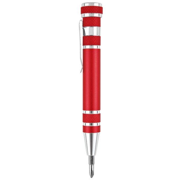 Pocket Pal Aluminum Tool Pen 1