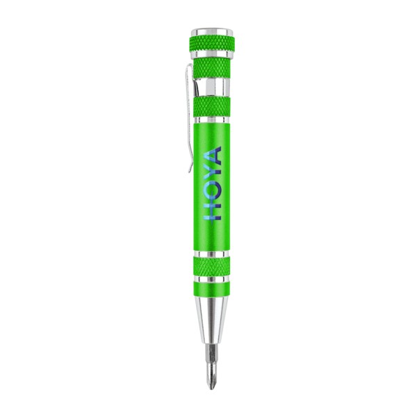 Pocket Pal Aluminum Tool Pen 1