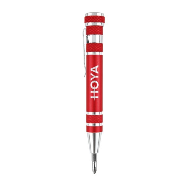 Pocket Pal Aluminum Tool Pen 1