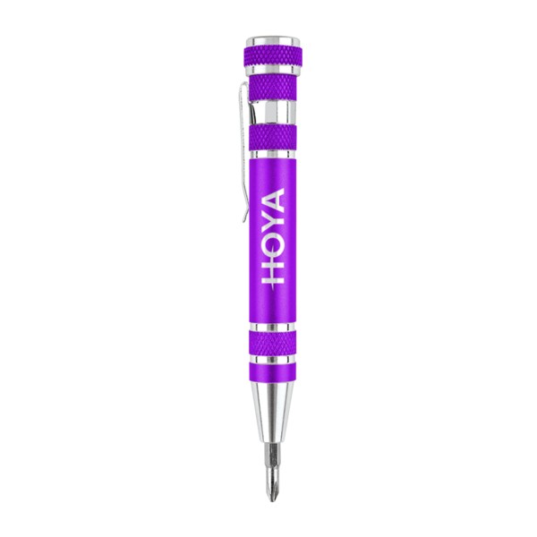 Pocket Pal Aluminum Tool Pen 1