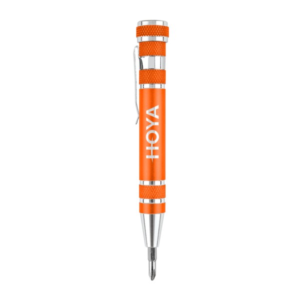 Pocket Pal Aluminum Tool Pen 1
