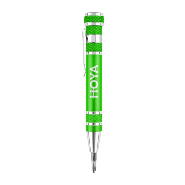 Pocket Pal Aluminum Tool Pen 1