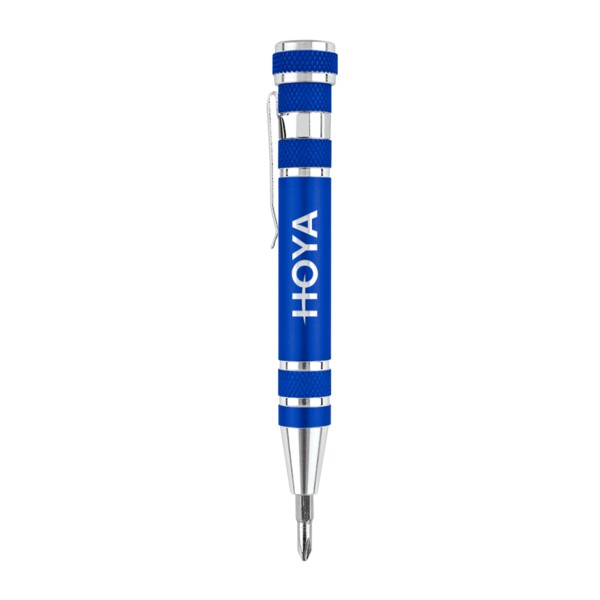 Pocket Pal Aluminum Tool Pen 1