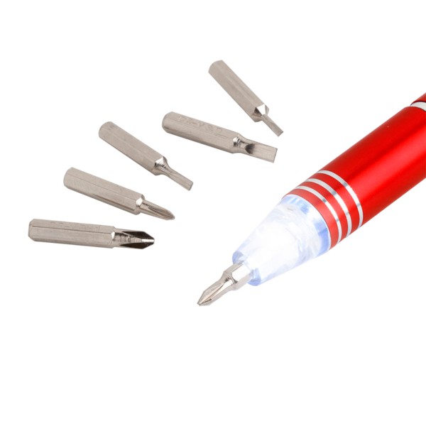 Pocket Pal 2.0 Screw Bit Set 1