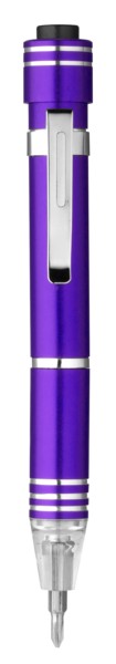 Pocket Pal 2.0 Screw Bit Set 1