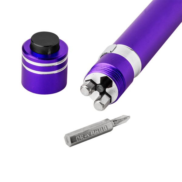 Pocket Pal 2.0 Screw Bit Set 1