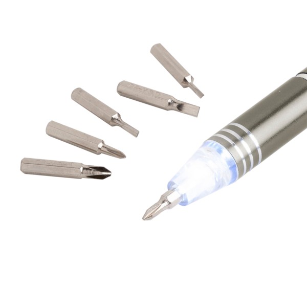 Pocket Pal 2.0 Screw Bit Set 1