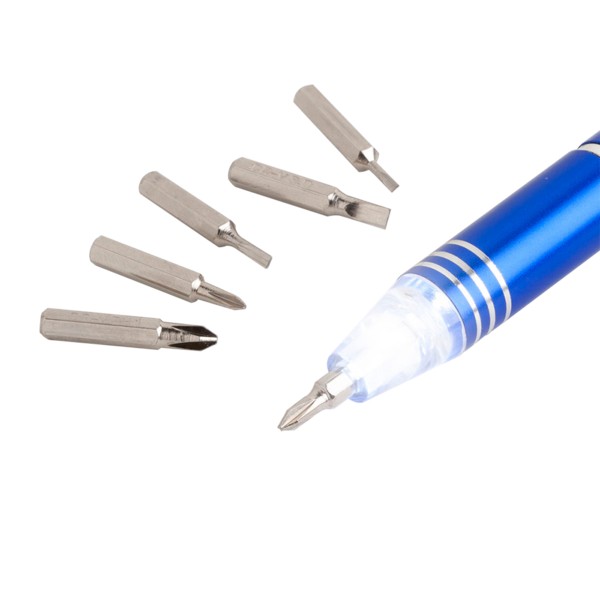 Pocket Pal 2.0 Screw Bit Set 1
