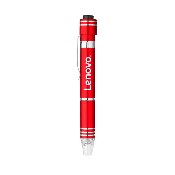Pocket Pal 2.0 Screw Bit Set 1