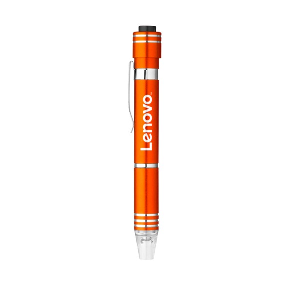 Pocket Pal 2.0 Screw Bit Set 1