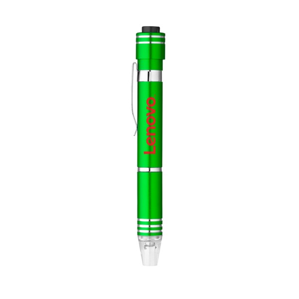 Pocket Pal 2.0 Screw Bit Set 1