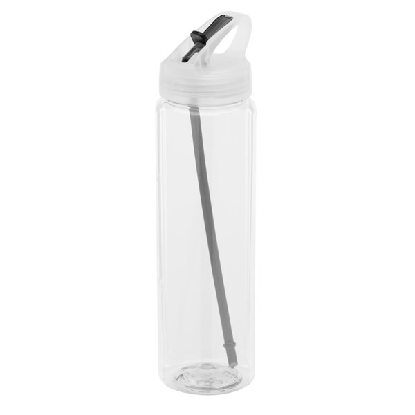 Water Bottle with Flip Up Spout - 32 Oz. 1