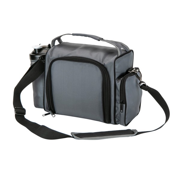 Meal Prep Cooler Bag 1