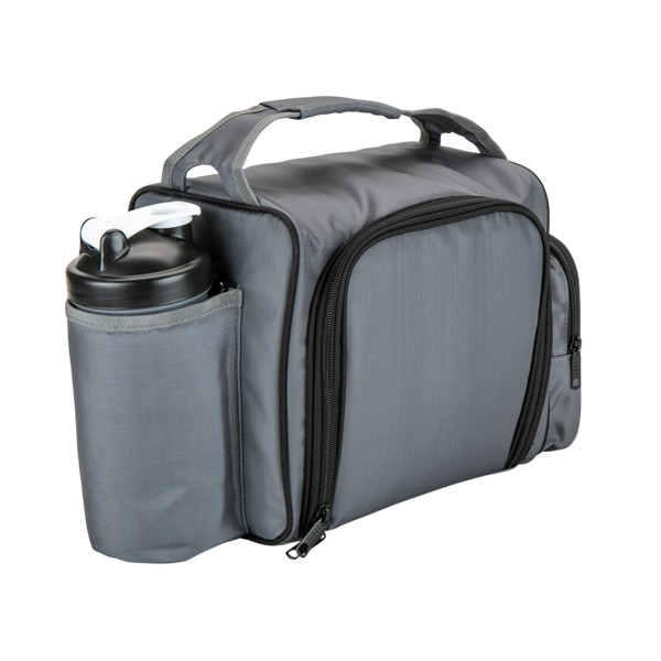 Meal Prep Cooler Bag 1