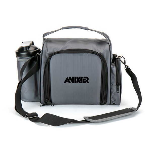 Meal Prep Cooler Bag 1
