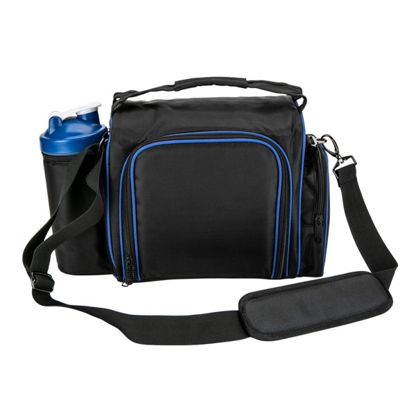 Meal Prep Cooler Bag 1