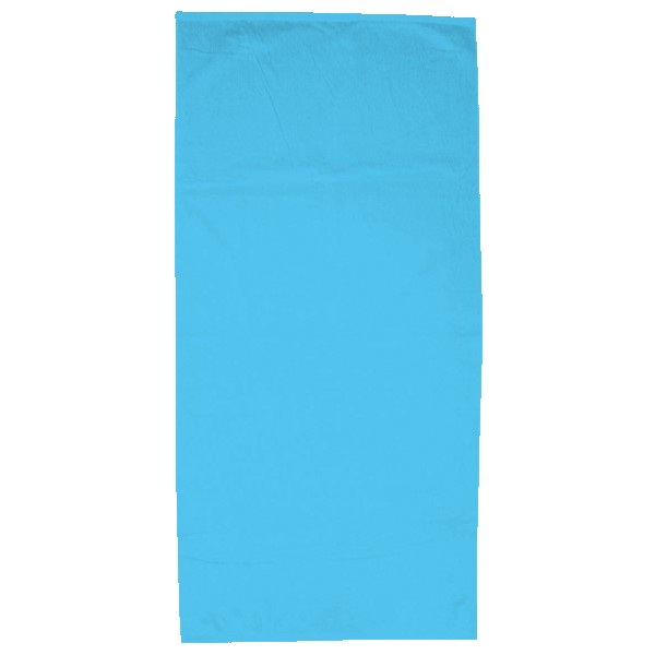 Basic Weight Colored Beach Towel Tone on Tone 1